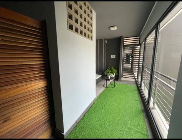 2 BEDROOM APARTMENT FOR SALE IN NEW TOWN CENTRE